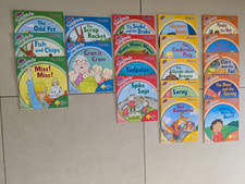 X19 songbirds phonics - x19,