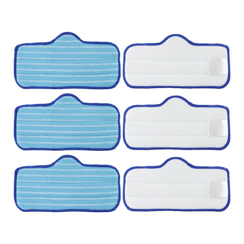 Compatible microfiber mop pads - microfiber,