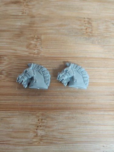 Bretonia empire pegasus - bretonia,