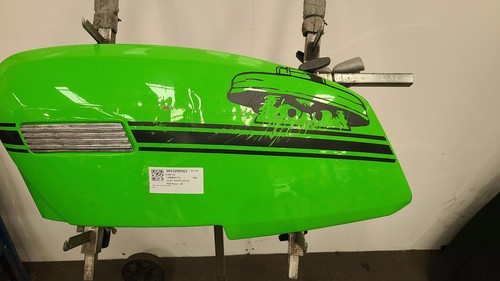 Lambretta vijay super - vijay, gp150