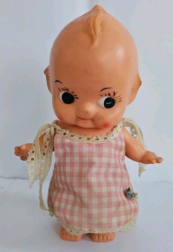 Vintage unmarked 20cm - unmarked, 8"