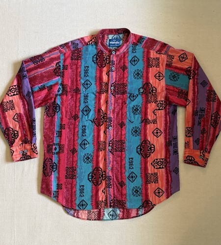 Vintage wrangler western wear - wrangler,