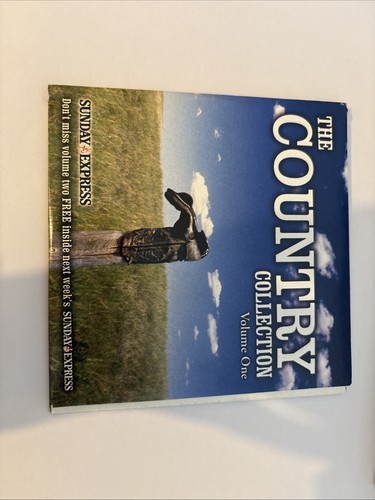 The country collection vol - collection, vol.