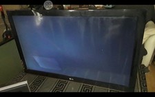 LG 42inch TV - 42LK 450U - ZH