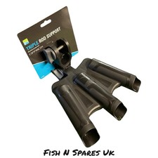 PRESTON INNOVATIONS TRIPLE ROD