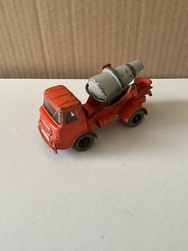 Dinky toys 960 - dinky, albion