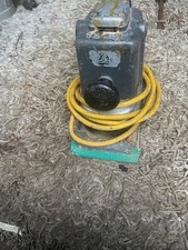 Elu  Pad/Sheet Sander