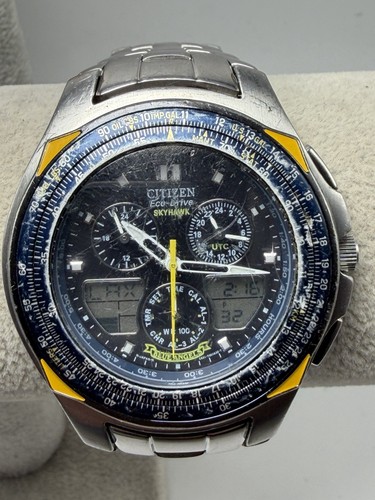 Citizen working eco drive - citizen, eco-drive