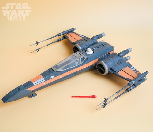 Star wars poe dameron wing - wars, dameron's