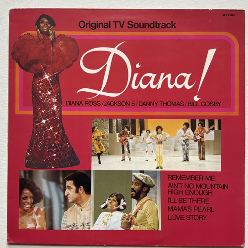 Diana ross original - original, tv