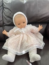 FAMOSA Spain Baby Doll  21''