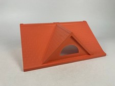 LEGO SCALA 33034 Orange Roof &