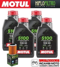 Kit cutting 4 OIL [MOTUL] 5100