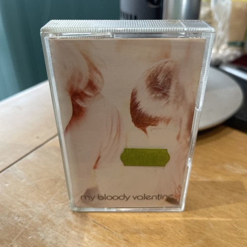 Bloody valentine isn - my,