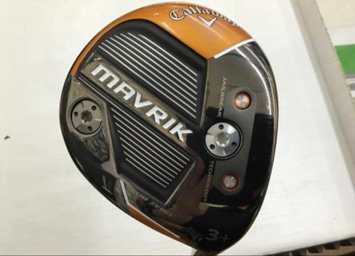 Callaway mavrik sub - callaway,