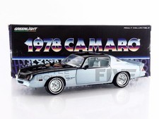GREENLIGHT COLLECTIBLES 1/18 -