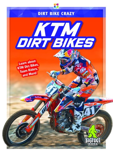 Ktm dirt bikes bike - bikes, (dirt