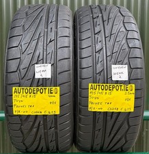 195/45R15 TOYO PROXES TR1 78V