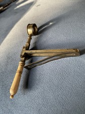 Antique 18th Century Brass