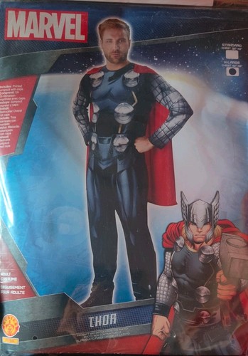 Rubies marvel thor - thor, adult