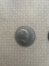 1965 Churchill Crown