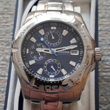 Festina f43n multifunction - ,