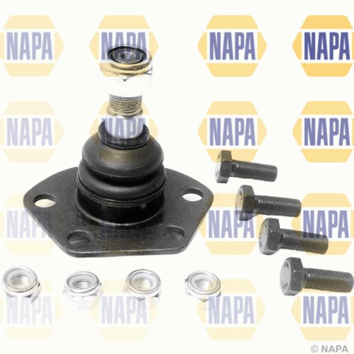 Ball joint for peugeot boxer - for,