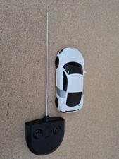 Audi R8 Remote Control Car Dickie Toys White