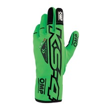 OMP KS-4 KARTING KART GLOVES