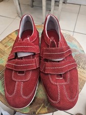 Pavers Womens Trainers Size 5