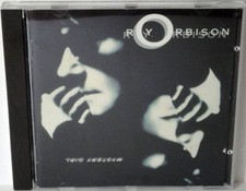 Roy Orbison - Mystery Girl - Roy Orbison CD VYVG The Cheap Fast Free Post The