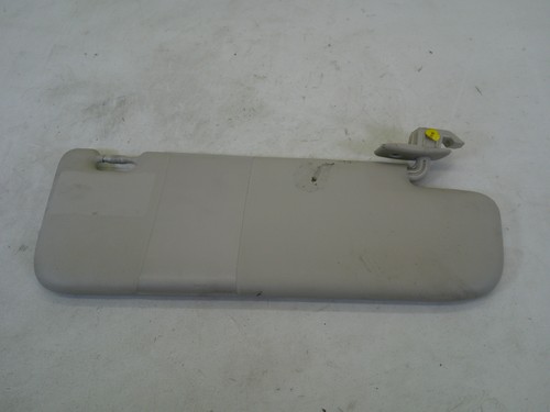 Fiat 500 pop sun visor - pop,