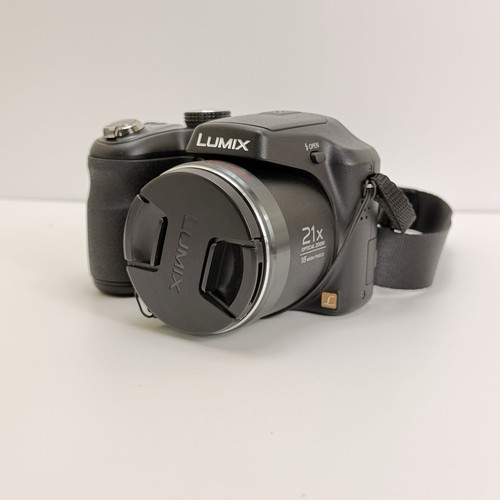 Panasonic lumix dmc - panasonic,