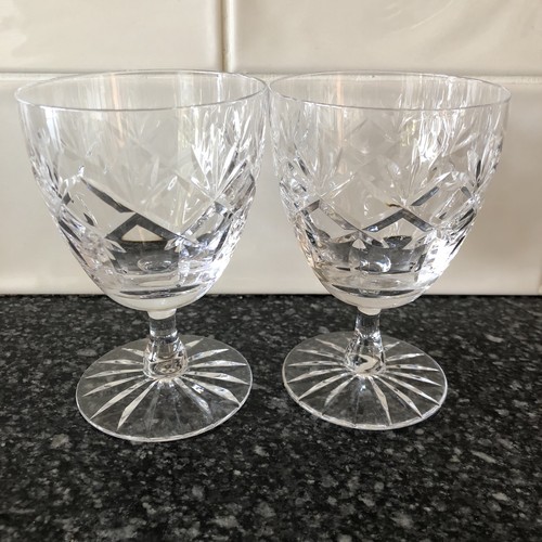 Vintage webb corbett - corbett, cut