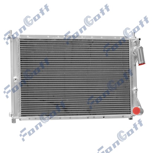 Aluminium radiator for - radiator,