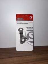 Silca Titanium Road Derailleur