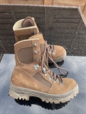 British Army Surplus Meindl