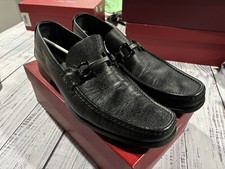 Mens Salvatore Ferragamo Shoes