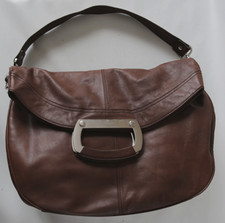 Ted Baker Large Brown Butter
