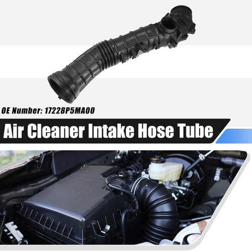 Engine air intake hose - air,