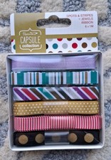 Docrafts Papermania Capsule