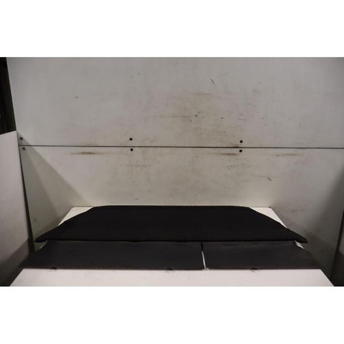 Rear plate suzuki grand vitara - rear,