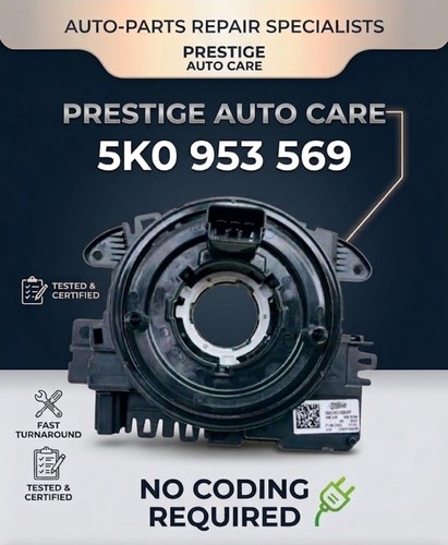 5k0953569 repair service - ,