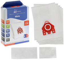 Miele fjm microfibre vacuum - miele,