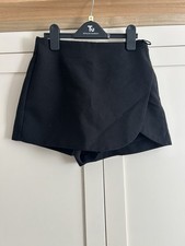 Zara Skort