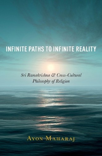 Ayon maharaj infinite - infinite, to