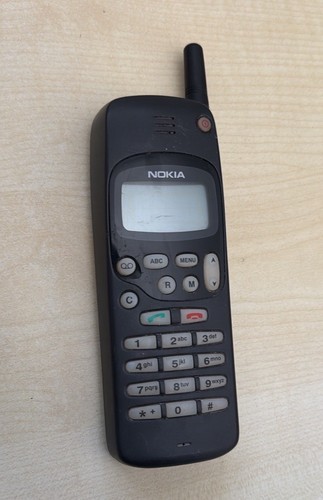Nokia 1610 nhe 5nx mobile - nokia,