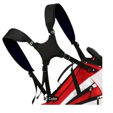 Golf Bag Strap Replacement