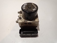 VOLKSWAGEN AUDI SKODA ABS PUMP 1K0614517DN 1K0907379BK