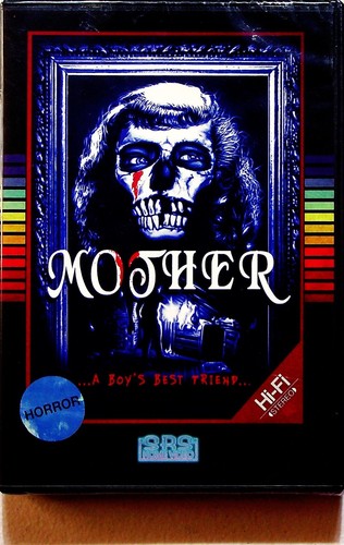 Mother dvd 2006 - dvd, video